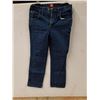 Image 2 : Men's Wrangler Jeans- Size 36 Slim Fit