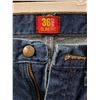 Image 3 : Men's Wrangler Jeans- Size 36 Slim Fit