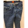 Image 4 : Men's Wrangler Jeans- Size 36 Slim Fit