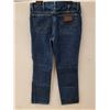 Image 5 : Men's Wrangler Jeans- Size 36 Slim Fit