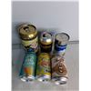 Image 3 : Golf Ball Shots, Cans, Bottle Opener