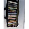 Image 2 : Bag of Vintage Cassettes- As Is