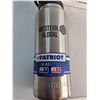 Image 2 : Western Global Water Bottle- Patriot, 36 Oz