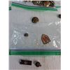 Image 4 : Various Pins- Canada, VP,