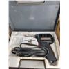 Image 2 : Indigo Driving Lights, Weller Soldering Gun, Diagnostic Tune-Up Analyzer-As Is