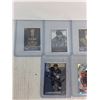 Image 2 : (7) Hockey Cards- Rookies- Cannot Authenticate