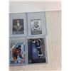 Image 3 : (7) Hockey Cards- Rookies- Cannot Authenticate