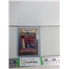 Image 1 : Hockey Card- Jonathan Toews Gold Rookie- Cannot Authenticate