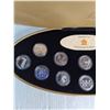 Image 3 : 1999 Canada Millennium Coin Set