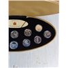 Image 4 : 1999 Canada Millennium Coin Set