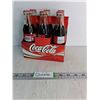 Image 1 : (6)Case Of Coca-Cola 237ml Bottles- Regina 100 Celebration 2003 - CANNOT SHIP
