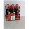 Image 3 : (6)Case Of Coca-Cola 237ml Bottles- Regina 100 Celebration 2003 - CANNOT SHIP