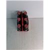 Image 5 : (6)Case Of Coca-Cola 237ml Bottles- Regina 100 Celebration 2003 - CANNOT SHIP