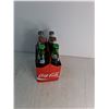 Image 2 : (6) 355ml Bottles- Coca-Cola, Diet Coke, Sprite - CANNOT SHIP