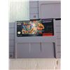 Image 2 : (3) Super Nintendo Video Game Cartridge- Stanley Cup, Breathing Of Fire, Mystical Ninja
