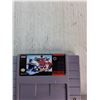 Image 4 : (3) Super Nintendo Video Game Cartridge- Stanley Cup, Breathing Of Fire, Mystical Ninja
