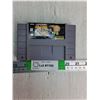 Image 1 : Super Nintendo Video Game Cartridge- Super Mario All Stars