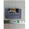Image 1 : Super Nintendo Video Game Cartridge- ZELDA