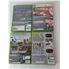 Image 2 : (7) Xbox 360 Games- Street Homecourt, Crysis 2, Marvel Ultimate Alliance, Misc.