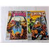 Image 3 : (4) The Thing Marvel Comics