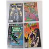Image 3 : (12) Mostly DC Comics- Catwoman, Starman, Green Lantern, Misc.