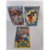 Image 2 : (6) DC Comics- Supergirl, Superboy, Action Comics
