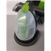 Image 4 : Bissell Little Green Vacuum- Powers On