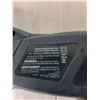 Image 3 : Mastercraft Compact Reciprocating Saw- Powers On