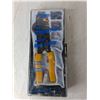 Image 3 : Jobmate Sander- Powers On & Crimping Plier Set- Sealed