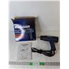 Image 1 : Mastercraft Heat Gun- Powers On & Manual