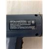 Image 2 : Mastercraft Heat Gun- Powers On & Manual