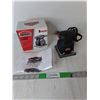 Image 1 : Jobmate 1/4 Sheet Sander- Powers On, Appears NIB