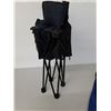 Image 4 : Escort Deluxe Sport Folding Chair & Bag - PICK UP