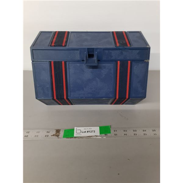 Plastic Storage Rolykit Up to 42.25" x 10.5"