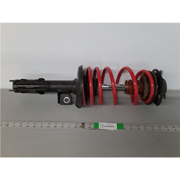 Excel-G Gas Shock Absorber for 2009 Chevy Cobalt, Cannot Ship