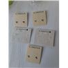Image 2 : Lot of Earring Holders