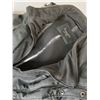 Image 3 : Men's Haggar Winter Jacket-L 42-44