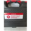 Image 2 : Homebase Mechanic's Tool Set