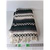 Image 1 : Mexican Acrylic Throw Blanket