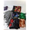 Image 2 : (12) Women's Scarves