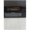 Image 4 : Sony Dream Machine iPod and iPhone Clock Radio and Speaker Dock-powers on-untested-as is