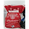 Image 2 : Insulated Cooler Bags, Backpack, Sport Equipment Bag 20" x 13" x 8"
