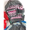 Image 3 : Insulated Cooler Bags, Backpack, Sport Equipment Bag 20" x 13" x 8"