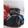 Image 4 : Insulated Cooler Bags, Backpack, Sport Equipment Bag 20" x 13" x 8"