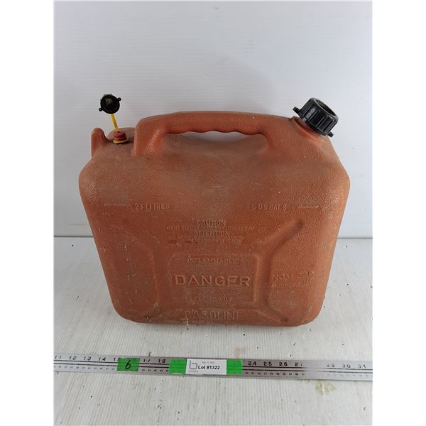 23L Jerry Can - PICK UP