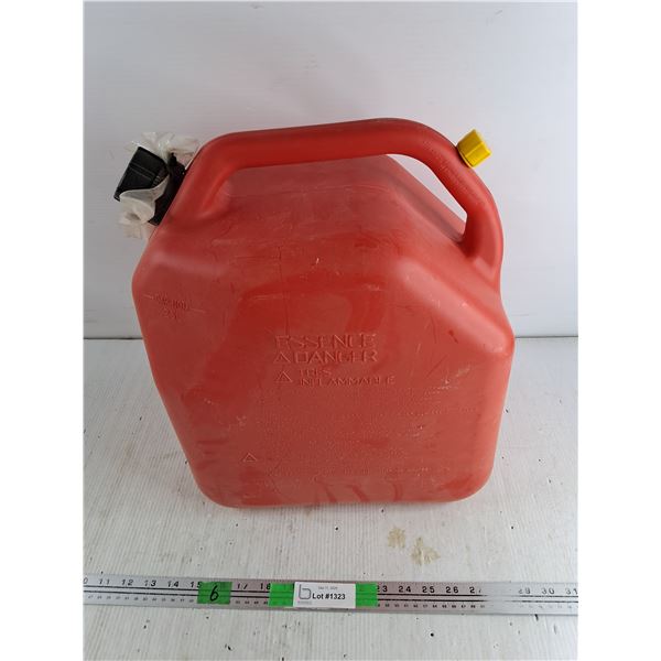 25L Jerry Can - PICK UP
