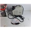 Image 5 : Thermo Sphere 1500W Metal Personal Shop Heater with Thermostat - Powers On, As Is
