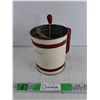Image 1 : Vintage Androck Flour Sifter