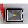 Image 3 : LED Flood Light - 50W Outdoor, As Is