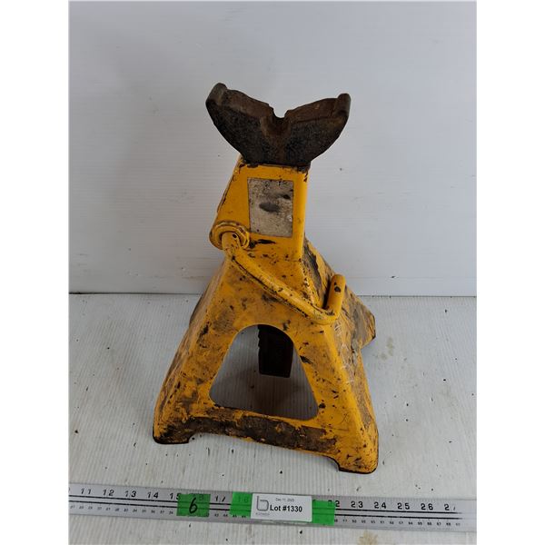 Heavy Duty Jack Stand - PICK UP